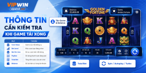 Thông tin cần kiểm tra khi tải game 